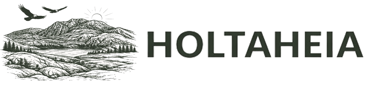 Holtaheia